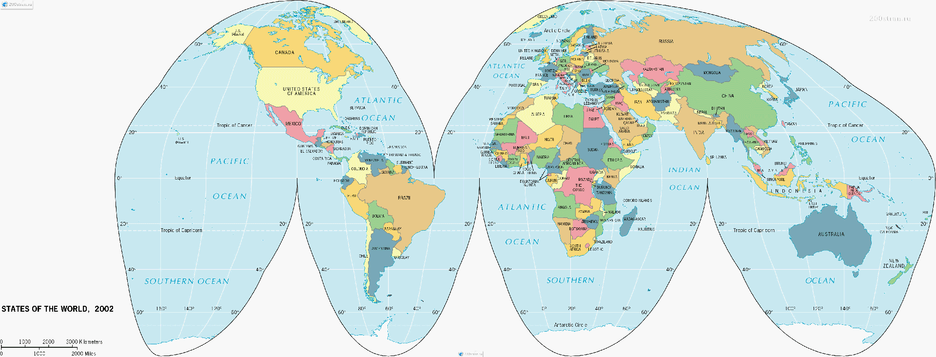 Положение планет на сегодня онлайн карта