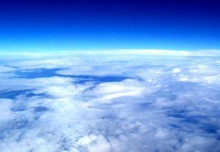 Стратосфера это нижний слой атмосферы