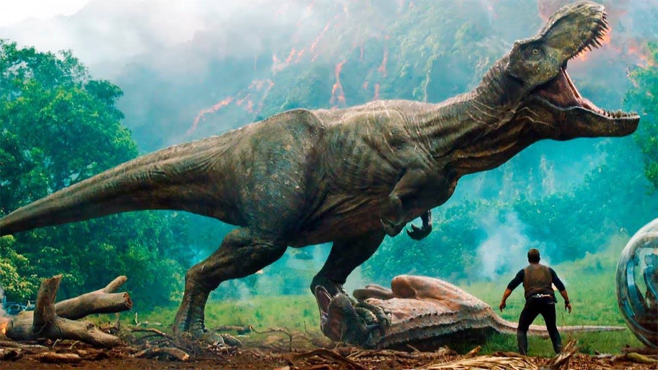 Сколько видов динозавров известно палеонтологам