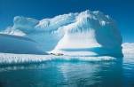 Особенности климата арктики