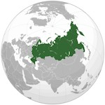 Средняя высота территории россии составляет чуть более